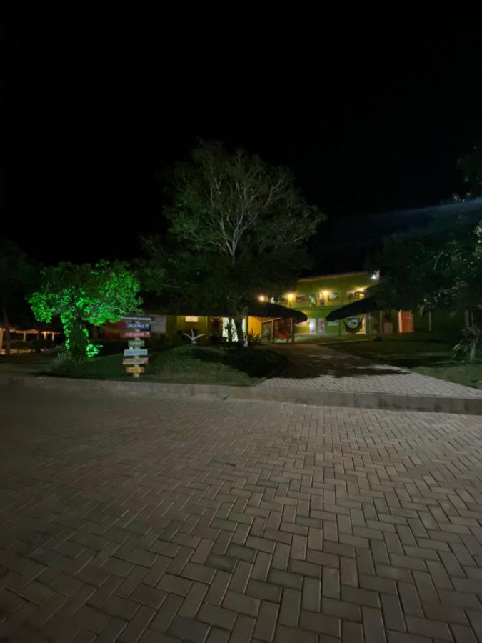 Cristal Dourado Inn