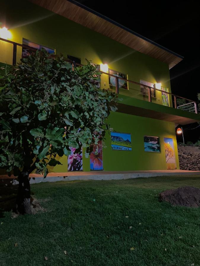 Inn Cristal Dourado
