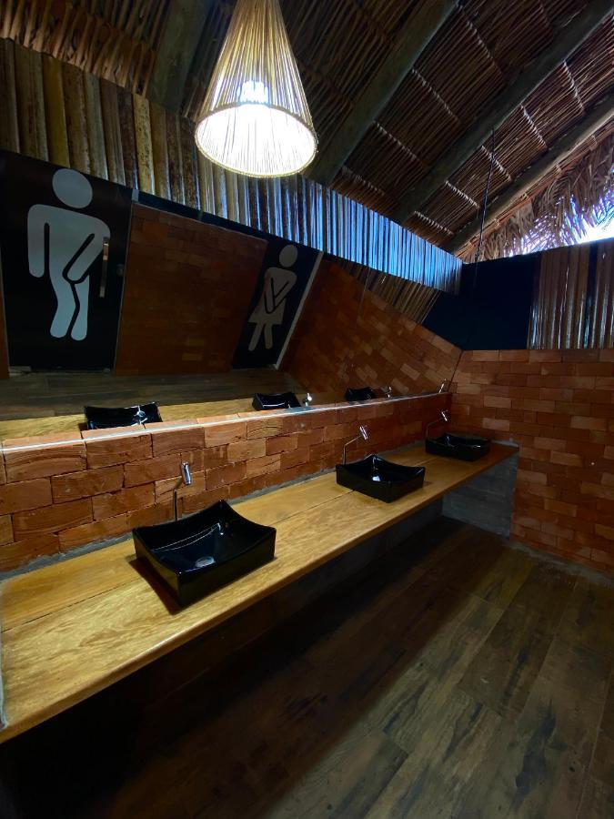 Inn Cristal Dourado